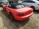 Dodge Viper 2003, 8.3L, SRT-10, manual, porysowany lakier - 3