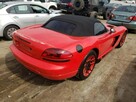 Dodge Viper 2003, 8.3L, SRT-10, manual, porysowany lakier - 4