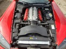 Dodge Viper 2003, 8.3L, SRT-10, manual, porysowany lakier - 8