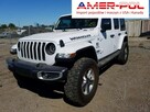 Jeep Wrangler 2019, 2.0L, 4x4, porysowany lakier - 1