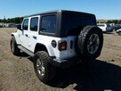 Jeep Wrangler 2019, 2.0L, 4x4, porysowany lakier - 3