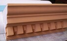 Gzymsy, listwy elewacyjne - 2