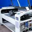 OD RĘKI! WS1309CM Laser CO2 RECI W6 – zamknięta obudowa - 2