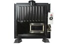 Ogrzewacz, grzejnik gazowy HOSSEVEN HBS-9 / 9 kW spaliny do - 8