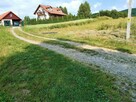 Działka pod zabudowę jednorodzinną Srogów Górny 28,5 ar - 7
