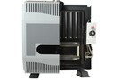 Ogrzewacz, grzejnik gazowy HOSSEVEN HBS-9 / 9 kW spaliny do - 7