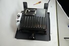 Ogrzewacz, grzejnik gazowy HOSSEVEN HBS-9 / 9 kW spaliny do - 10