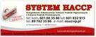 Szkolenia BHP, instrukcja ppoż., HACCP, Ubezpieczenia. - 3