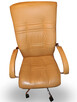 Sprzedam: Fotel biurowy INS Nowy Styl LINEA steel 04 chrome! - 1