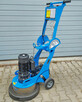 Szlifierka do betonu podłogowa BYCON DFG-480 - 4