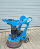 Szlifierka do betonu podłogowa BYCON DFG-480 - 2
