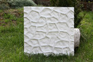 Panele dekoracyjne 3d, wododporne - Czoczek (produkcja) - 1
