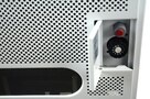 Ogrzewacz, grzejnik gazowy HOSSEVEN HBS-9 / 9 kW spaliny do - 5