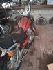 Motocykl