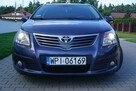 Sprzedam Toyotę Avensis III Kombi - 1