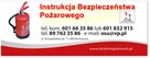 Szkolenia BHP, instrukcja ppoż., HACCP, Ubezpieczenia. - 2