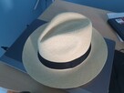 Kapelusze Panama Hat - 3