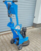 Szlifierka do betonu podłogowa BYCON DFG-480 - 5