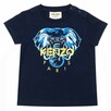 Koszulka niemowlęca Kenzo 004495, 6-36 msc - 1