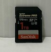 Karta pamięci SanDisk 1tb - 1