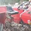 Massey Fergusson IMT 579 4x4 - 3