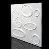 Panele dekoracyjne 3d - Trojak (produkcja) - 3