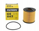 filtr oleju Filtron OE 662 - 2