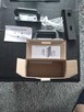 klamka przeciwpożarowa nowa z kluczami Domoferm 72 mm /40-64 - 3