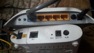 Tp-link bezprzewodowy router + Extralink venus - 1