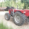 Massey Fergusson IMT 579 4x4 - 1