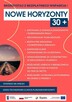 NOWE HORYZONTY 30+ Darmowe szkolenia/kursy/staże/zatrudnienie