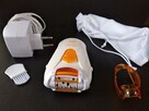 Depilator BRAUN Silk-epil SoftPerfection - jak NOWY - 3