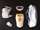 Depilator BRAUN Silk-epil SoftPerfection - jak NOWY - 2