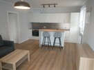 Wynajmę apartament 3 pokoje ul.Marcelińska Os. Atanera - 1