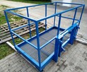 Kosz to TUR, EURO, JCB, Manitou, inne - 2