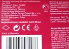 Depilator BRAUN Silk-epil SoftPerfection - jak NOWY - 6