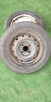 Opony 16 Effitrac Nokian cline - 11