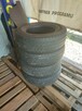 Opony FireStone VanhawK Letnie 205/75/r16 - 2