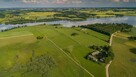 Działki Mazury Jezioro Blanki. - 6