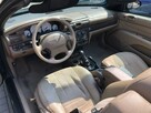 Chrysler Sebring Cabrio Auto Punkt - 9