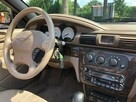 Chrysler Sebring Cabrio Auto Punkt - 10