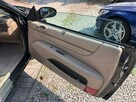Chrysler Sebring Cabrio Auto Punkt - 13