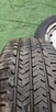 Opony 16 Effitrac Nokian cline - 5