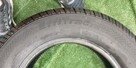 Opony 16 Effitrac Nokian cline - 16