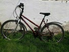 Dwa górale 26cali-MTB-w całości na części - 2