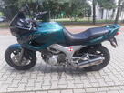 Yamaha tdm 850 4 tx motocykl / suzuki, r1, ktm, gs, versus - 3
