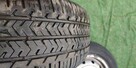 Zabudowa przegroda ,drzwi do Berlingo partner - 2