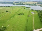 Działki Mazury Jezioro Blanki. - 2