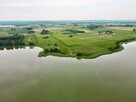 Działki Mazury Jezioro Blanki. - 4