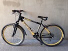 Dwa górale 26cali-MTB-w całości na części - 3